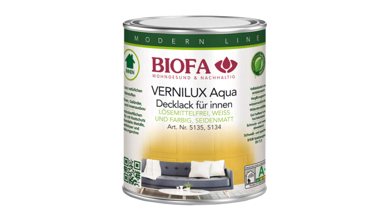 Dose, Lack, Biofa
